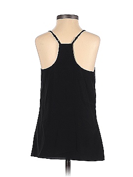 J.Crew Factory Store Sleeveless Blouse (view 2)