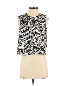 MNG Suit Sleeveless Blouse (view 1)