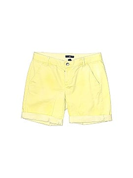 Gap Khaki Shorts (view 1)