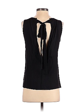 C. Luce Sleeveless Blouse (view 2)