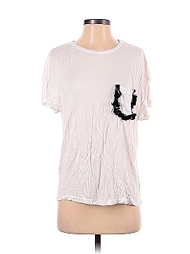 Zara Short Sleeve T-Shirt (view 1)