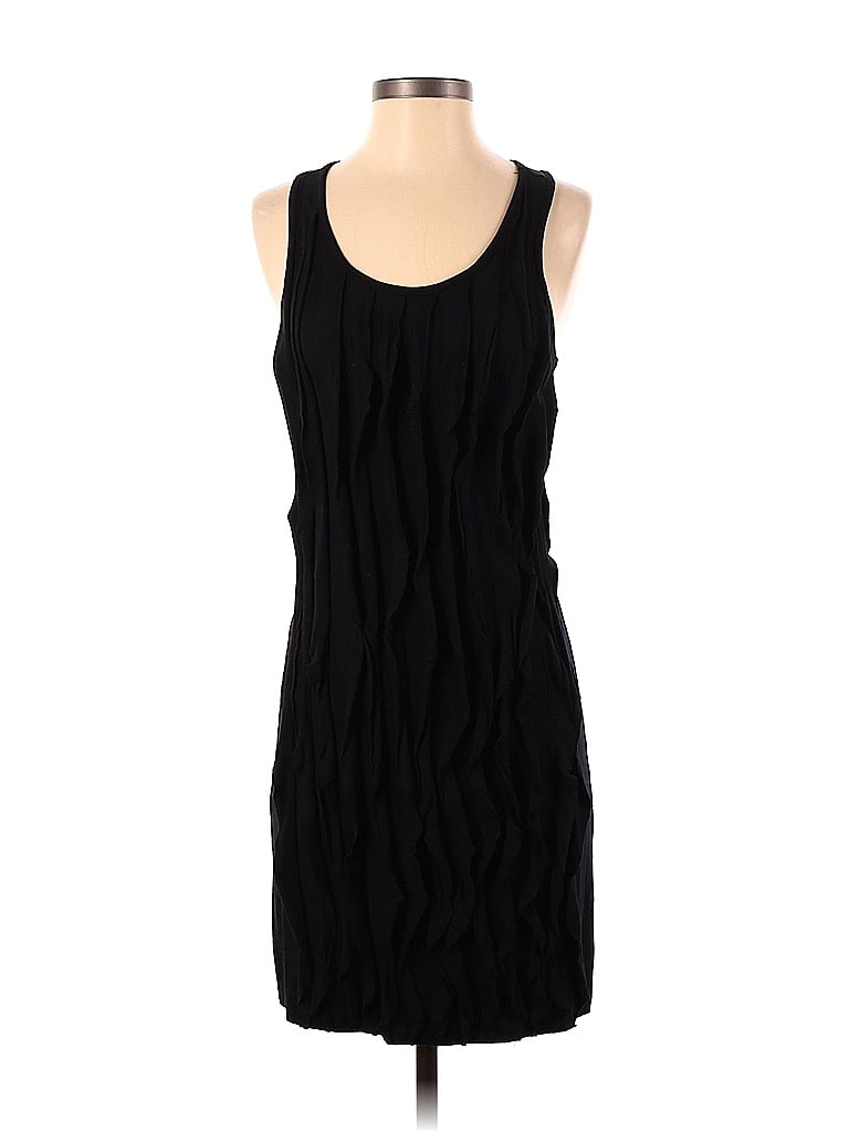 Click to view more detailed imagery on our partner's website Pre-owned Design History Cocktail Dress In Black