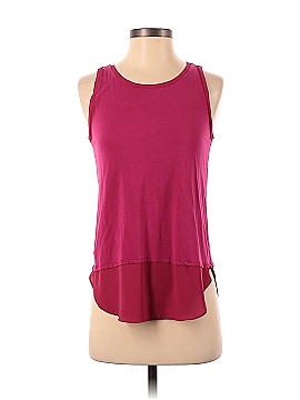 Ann Taylor LOFT Sleeveless Top (view 1)