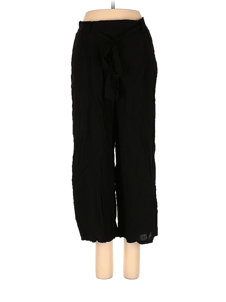 Click to view more detailed imagery on our partner's website Pre-owned Assorted Brands Casual Pants In Black