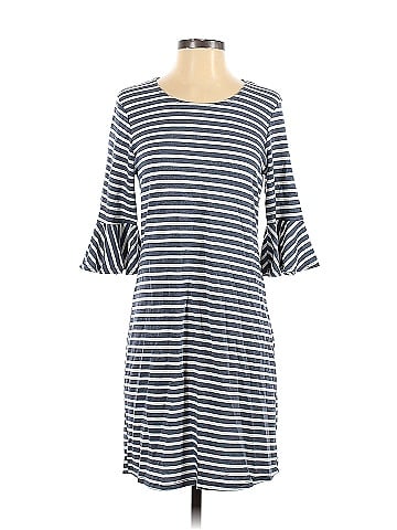 Chris & Carol Casual Dress (view 1)