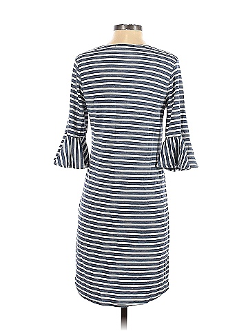 Chris & Carol Casual Dress (view 2)