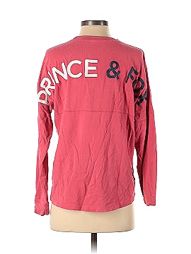 Prince & Fox Long Sleeve T-Shirt (view 2)