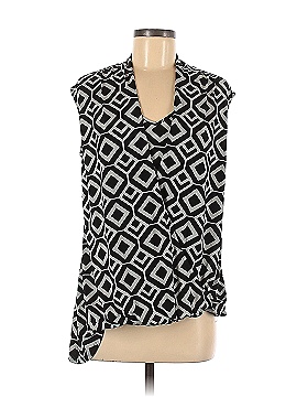 New York & Company Sleeveless Blouse (view 1)