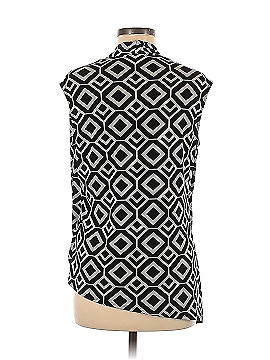 New York & Company Sleeveless Blouse (view 2)