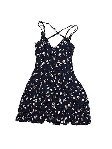 American Eagle Outfitters Dress (view 1)