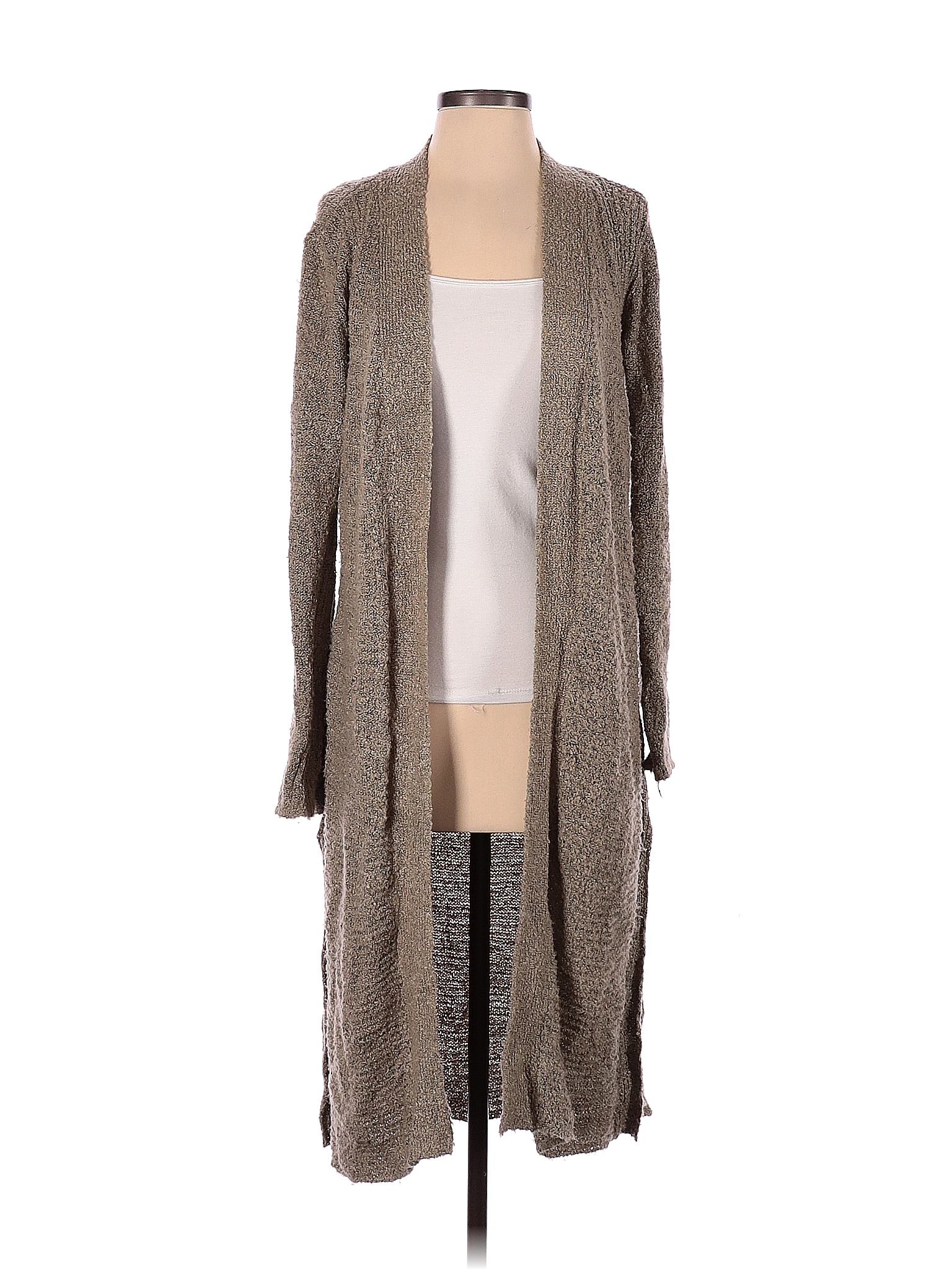 Jana Stripped Sweater