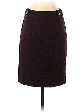 Ann Taylor Casual Skirt (view 1)