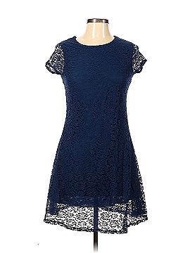 MAX Casual Dress (view 1)