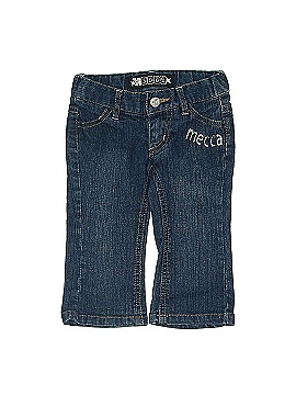 Mecca Jeans (view 1)