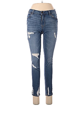 Astor Denim Jeans (view 1)