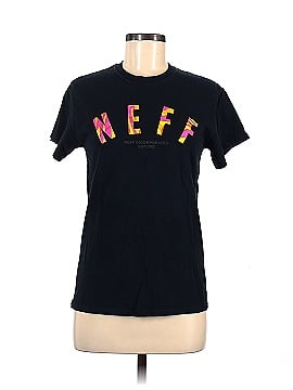 Neff Short Sleeve T-Shirt (view 1)