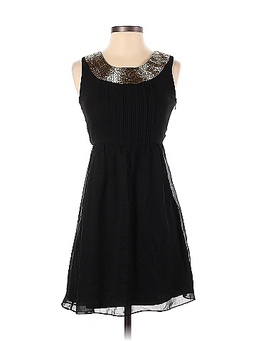 Minuet Cocktail Dress (view 1)