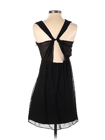 Minuet Cocktail Dress (view 2)