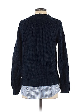 BB Dakota Pullover Sweater (view 2)