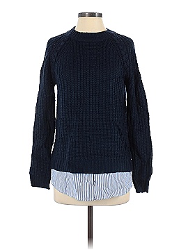 BB Dakota Pullover Sweater (view 1)