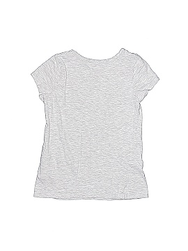 Isaac Mizrahi Short Sleeve T-Shirt (view 2)