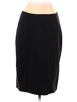 Theory Wool Skirt (view 1)