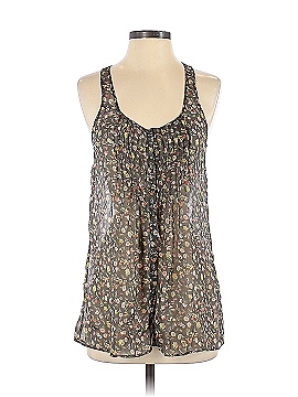 Aerie Sleeveless Blouse (view 1)