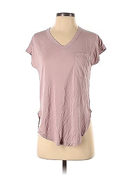 Sienna Sky Short Sleeve T-Shirt (view 1)