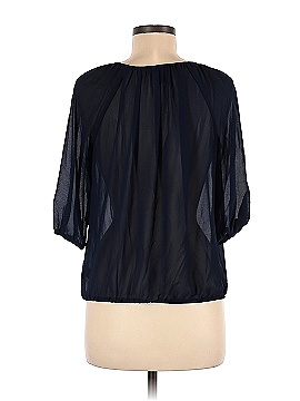 A. Byer 3/4 Sleeve Blouse (view 2)