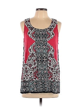 Max Edition Sleeveless Top (view 1)