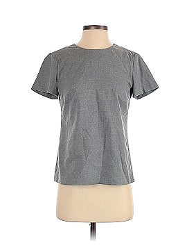 Banana Republic Short Sleeve Blouse (view 1)