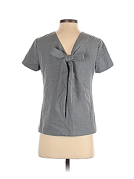 Banana Republic Short Sleeve Blouse (view 2)