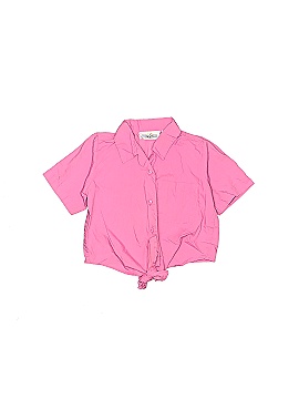 J.I.T. for Kids Long Sleeve Button-Down Shirt (view 1)