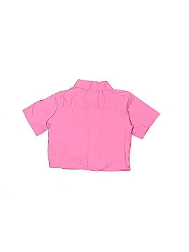 J.I.T. for Kids Long Sleeve Button-Down Shirt (view 2)