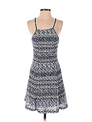 Love, Fire Casual Dress