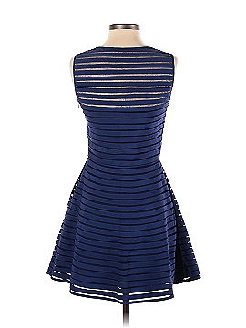 Parker Cocktail Dress (view 2)