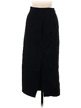 Kenar Wool Skirt (view 1)