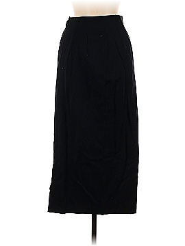 Kenar Wool Skirt (view 2)