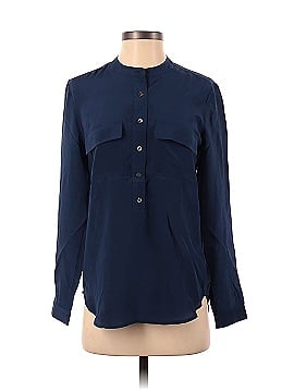 Banana Republic Long Sleeve Blouse (view 1)