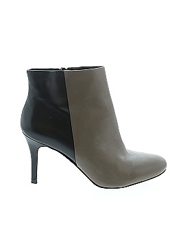 Ann Taylor Ankle Boots (view 1)