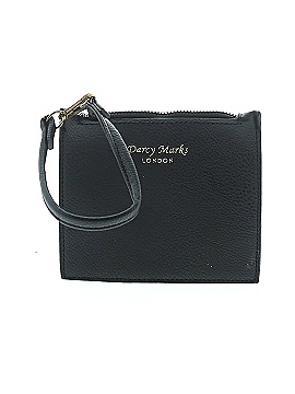 Assorted Brands Leather Wristlet
