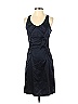 Richard Chai for Target 100% Polyester Blue Cocktail Dress Size 3 - photo 1