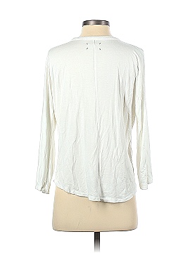 Lou & Grey Long Sleeve Top (view 2)