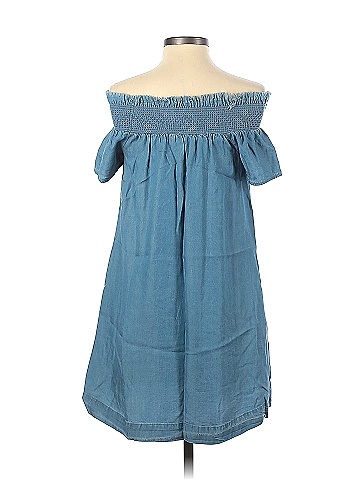 Alice & UO Casual Dress (view 2)