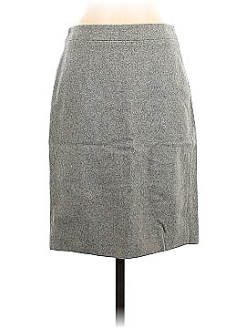 J.Crew Factory Store Casual Skirt (view 1)