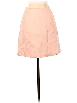 Michael Kors for Bergdorf Goodman Casual Skirt (view 1)
