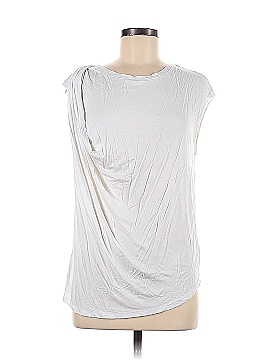 Forever 21 Contemporary Short Sleeve Top (view 1)