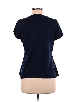 Banana Republic Short Sleeve Top (view 2)