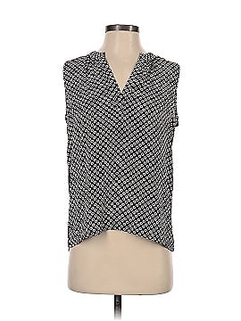 Ann Taylor LOFT Outlet Sleeveless Blouse (view 1)