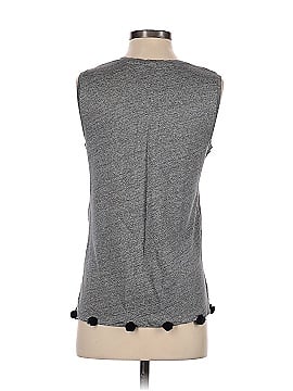 J.Crew Sleeveless Top (view 2)